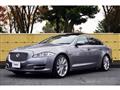 2012 Jaguar XJ Series