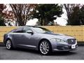 2012 Jaguar XJ Series