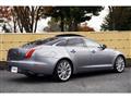 2012 Jaguar XJ Series