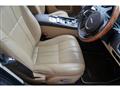 2012 Jaguar XJ Series
