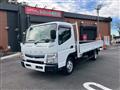 2018 Mitsubishi Canter