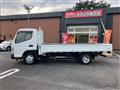 2018 Mitsubishi Canter