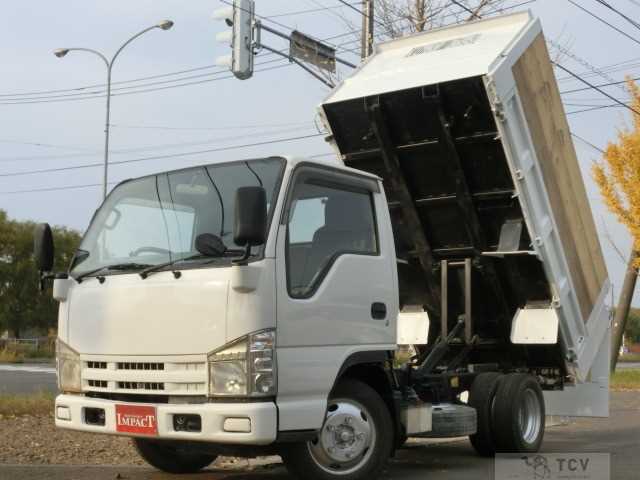 2007 Isuzu Isuzu Others