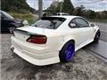 1999 Nissan Silvia