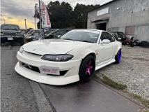 1999 Nissan Silvia