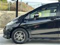 2014 Honda Freed