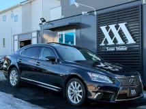 2014 Lexus LS