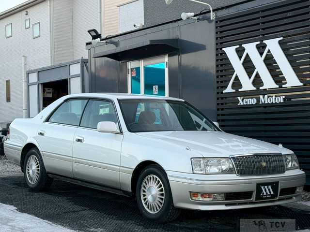 1999 Toyota Crown
