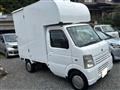 2013 Suzuki Carry Truck