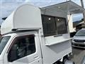 2013 Suzuki Carry Truck