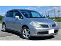 2007 Nissan Tiida