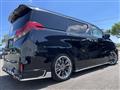 2016 Toyota Alphard G