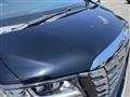 2016 Toyota Alphard G