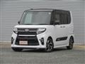2020 Daihatsu Tanto Custom