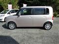 2012 Daihatsu Move Conte