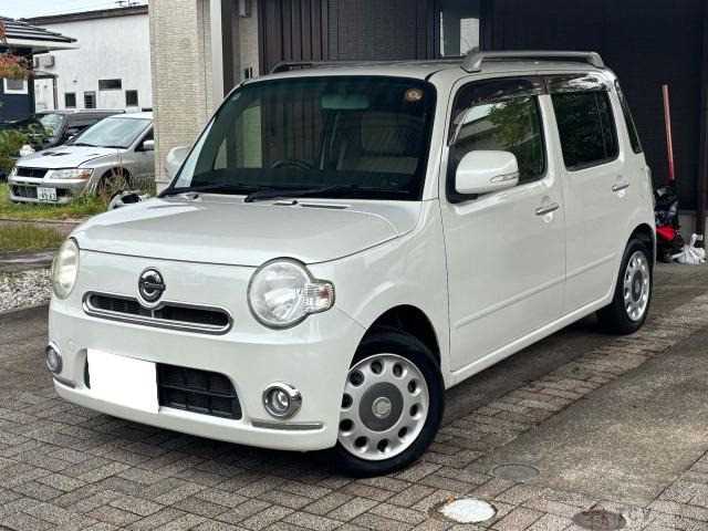 2014 Daihatsu MIRA COCOA