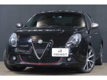 2017 Alfa Romeo Alfa Romeo Others