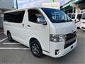 2017 Toyota Hiace Van