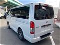 2017 Toyota Hiace Van