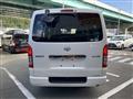 2017 Toyota Hiace Van