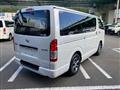 2017 Toyota Hiace Van