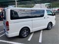 2017 Toyota Hiace Van