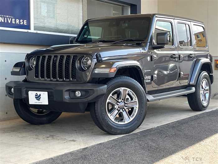 2022 Jeep Jeep Others