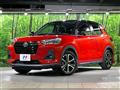 2020 Daihatsu Rocky