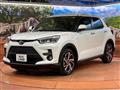 2023 Toyota Raize