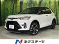 2022 Toyota Raize