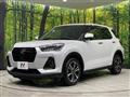 2021 Daihatsu Rocky
