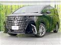 2025 Toyota Alphard Hybrid