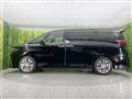 2025 Toyota Alphard Hybrid