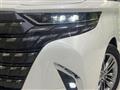 2024 Toyota Alphard Hybrid