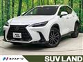 2022 Lexus NX