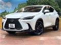 2023 Lexus NX