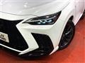2023 Lexus NX