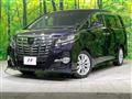 2015 Toyota Alphard