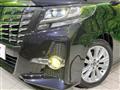 2015 Toyota Alphard