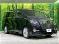 2015 Toyota Alphard
