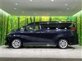 2015 Toyota Alphard
