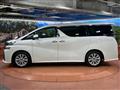 2015 Toyota Vellfire