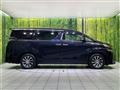 2015 Toyota Vellfire