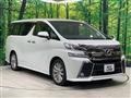 2016 Toyota Vellfire
