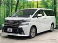 2016 Toyota Vellfire