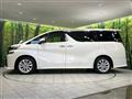 2016 Toyota Vellfire