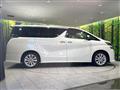 2016 Toyota Vellfire