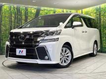 2016 Toyota Vellfire