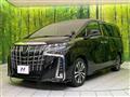 2018 Toyota Alphard