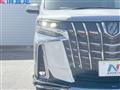 2018 Toyota Alphard